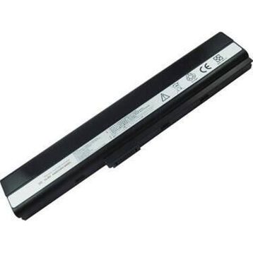 İnfostar Asus A32-K52 Notebook Bataryası Pili