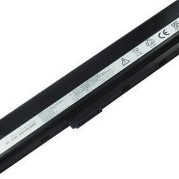 İnfostar Asus A32-K52 Notebook Bataryası Pili