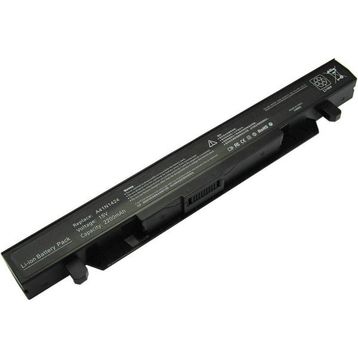 İnfostar Asus A41N1424 Notebook Bataryası Pili