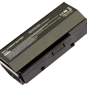 İnfostar Asus A42-G73 Laptop Batarya Pil
