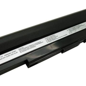İnfostar Asus A42 Notebook Bataryası Pili