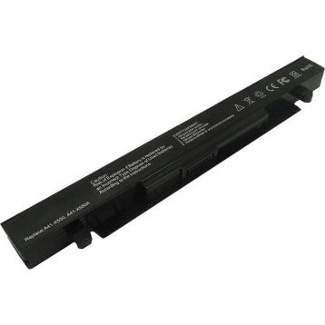 İnfostar Asus A550IK 4 Cell Laptop Batarya Pil