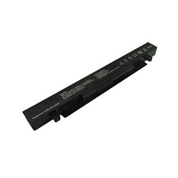 İnfostar Asus A552LD 4 Cell Laptop Batarya Pil