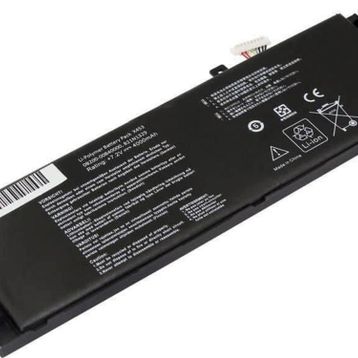 İnfostar Asus D553 Laptop Batarya Pil
