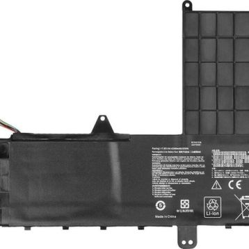 İnfostar Asus E502NA Notebook Bataryası Pili