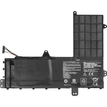 İnfostar Asus E502NA Notebook Bataryası Pili