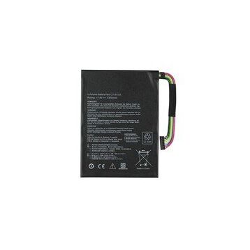 İnfostar Asus EEE Pad Transformer TF101 Notebook Bataryası Pili