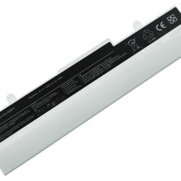 İnfostar Asus EEE PC 1001HA Uyumlu Notebook Batarya