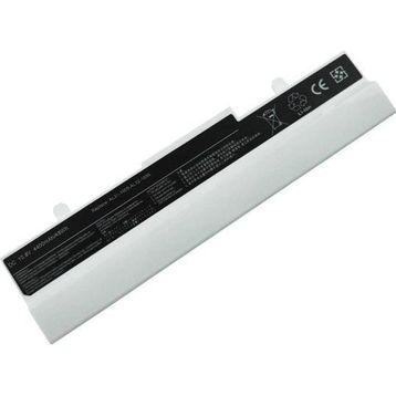İnfostar Asus EEE PC 1001HA Uyumlu Notebook Batarya