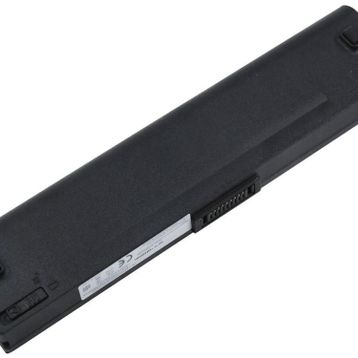İnfostar Asus F6K Notebook Bataryası Pili