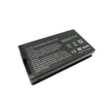 İnfostar Asus F83VD Notebook Bataryası Pili