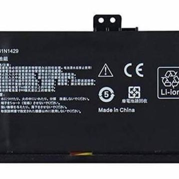 İnfostar Asus K501UQ Laptop Batarya Pil