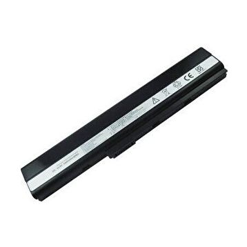 İnfostar Asus K52N Notebook Bataryası Pili