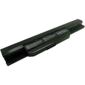 İnfostar Asus K53S Uyumlu Notebook Batarya