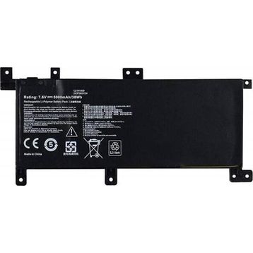 İnfostar Asus K556U Notebook Bataryası Pili