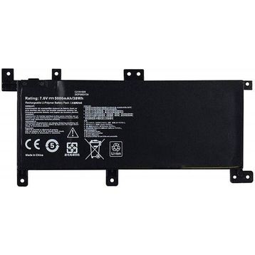 İnfostar Asus K556U Notebook Bataryası Pili