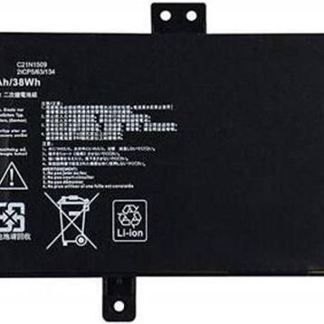 İnfostar Asus K556UJ Notebook Bataryası Pili