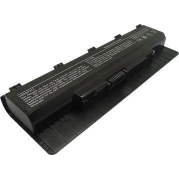 İnfostar Asus N46 Notebook Bataryası Pili