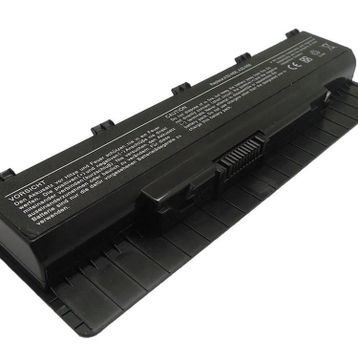 İnfostar Asus N46 Notebook Bataryası Pili