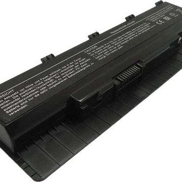 İnfostar Asus N46 Notebook Bataryası Pili