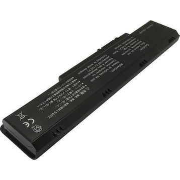 İnfostar Asus N55 Notebook Bataryası Pili