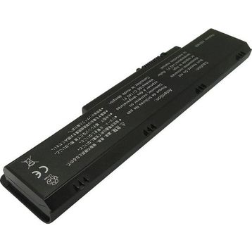 İnfostar Asus N55 Notebook Bataryası Pili
