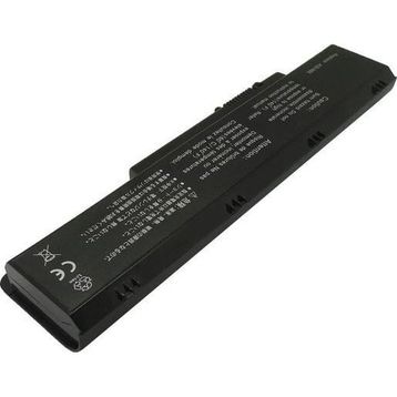 İnfostar Asus N55 Notebook Bataryası Pili