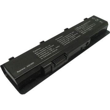 İnfostar Asus N75S8 Laptop Batarya Pil