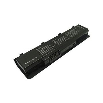 İnfostar Asus N75S8 Laptop Batarya Pil