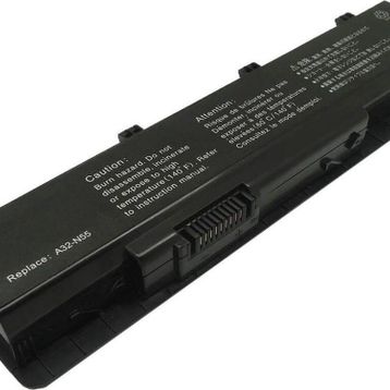 İnfostar Asus N75S8 Laptop Batarya Pil