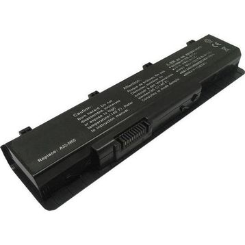İnfostar Asus N75S8 Laptop Batarya Pil