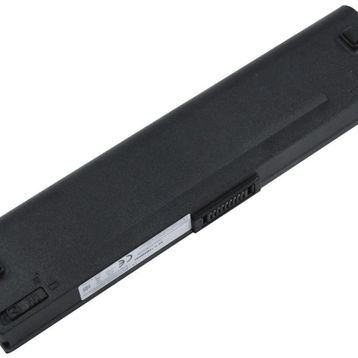 İnfostar Asus Pro60VE Notebook Bataryası Pili