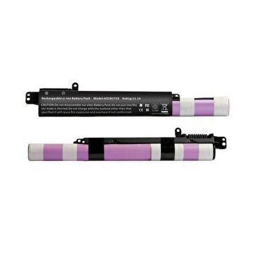 İnfostar Asus R507UA Laptop Batarya Pil