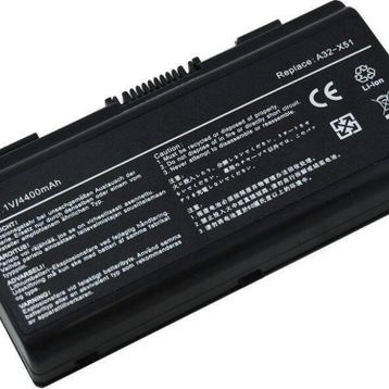 İnfostar Asus T12 Notebook Bataryası Pili