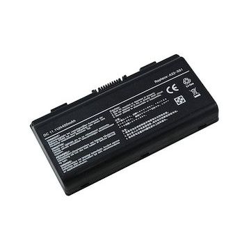 İnfostar Asus T12C Notebook Bataryası Pili