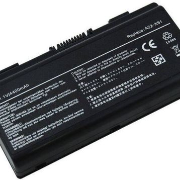 İnfostar Asus T12E Notebook Bataryası Pili