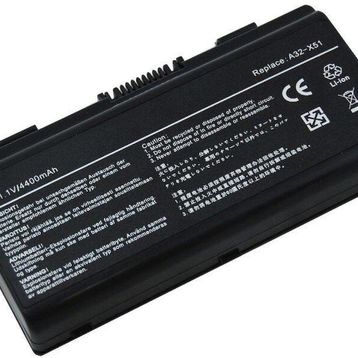 İnfostar Asus T12E Notebook Bataryası Pili