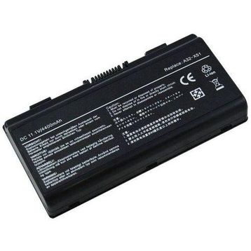 İnfostar Asus T12K Notebook Bataryası Pili