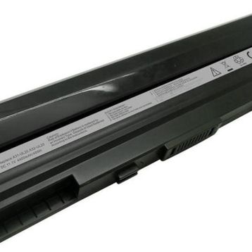 İnfostar Asus UL20VT Notebook Bataryası Pili