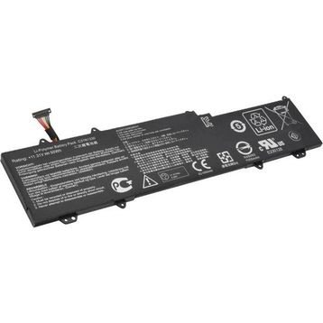 İnfostar Asus UX32L Notebook Bataryasıpili