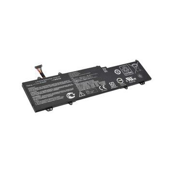 İnfostar Asus UX32L Notebook Bataryasıpili