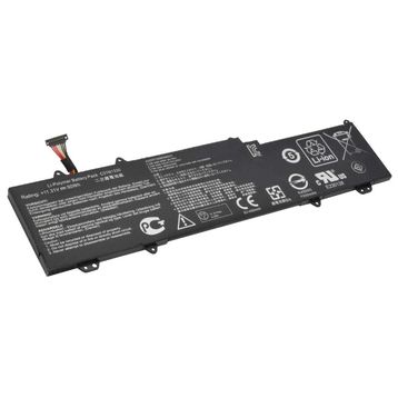 İnfostar Asus UX32LA Notebook Bataryasıpili