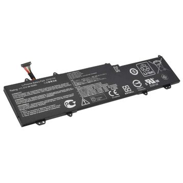 İnfostar Asus UX32LA Notebook Bataryasıpili