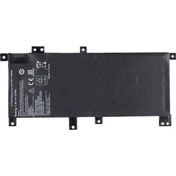 İnfostar Asus X455LAB Laptop Batarya Pil