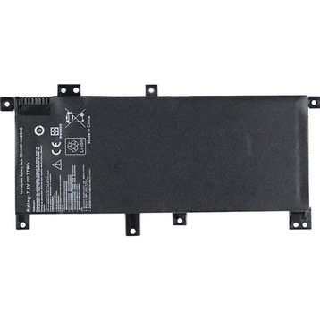 İnfostar Asus X455Y Laptop Batarya Pil