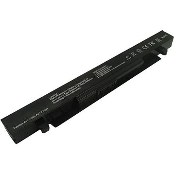 İnfostar Asus X550A Uyumlu Notebook Batarya