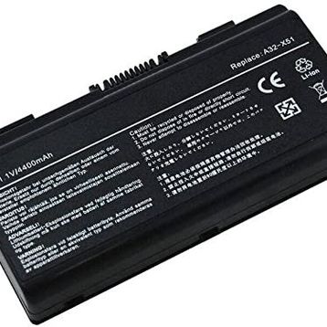İnfostar Asus X58C Notebook Bataryası Pili
