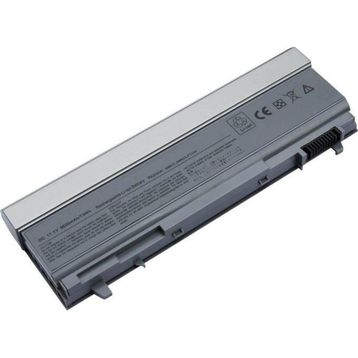 İnfostar C719R Notebook Bataryası