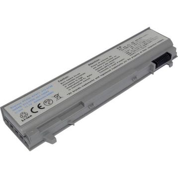 İnfostar C719R Notebook Bataryası