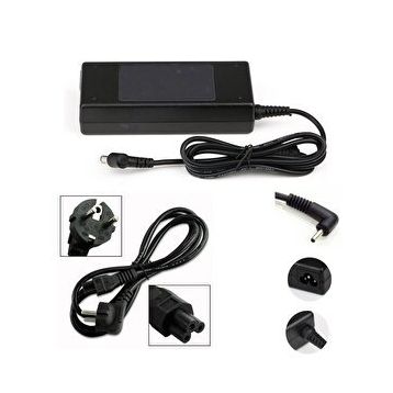 İnfostar Casper C16 EA-C16 Siyah Laptop Adaptör